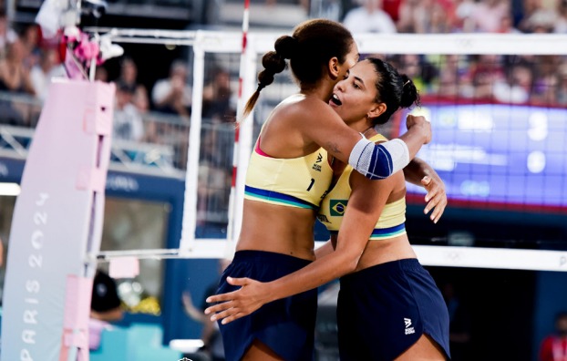 Carol Coelho/Gazeta Press