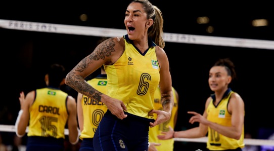 Carol Coelho/Gazeta Press