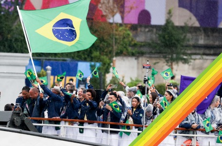 Carol Coelho/Gazeta Press