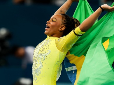 Carol Coelho/Gazeta Press