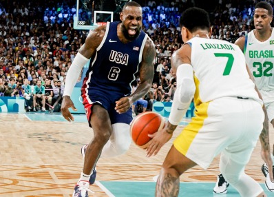 Carol Coelho/Gazeta Press