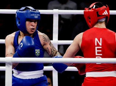 Carol Coelho/Gazeta Press