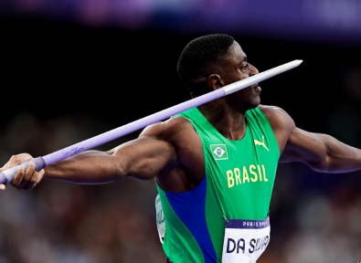 Carol Coelho/Gazeta Press